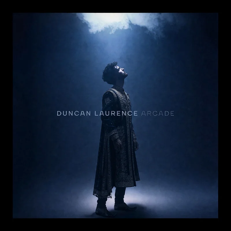 Arcade - Duncan Laurence (Kalium's Sangeet Rendition).wav